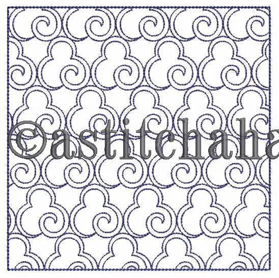 Shinon Japanese Quilt Blocks and Tote Bag