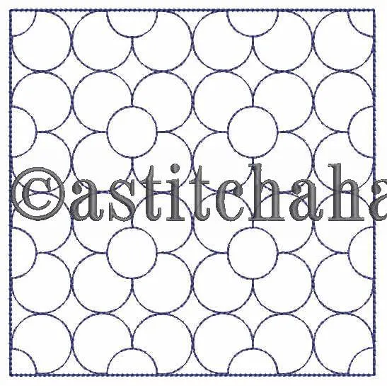 Shinon Japanese Quilt Blocks and Tote Bag