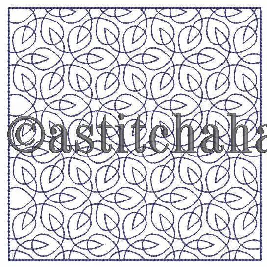 Shinon Japanese Quilt Blocks and Tote Bag