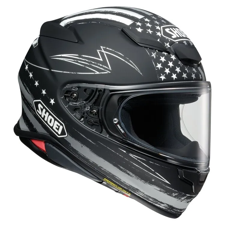 SHOEI RF-1400 Dedicated2 Helmets