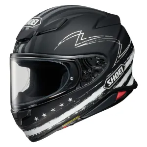 SHOEI RF-1400 Dedicated2 Helmets