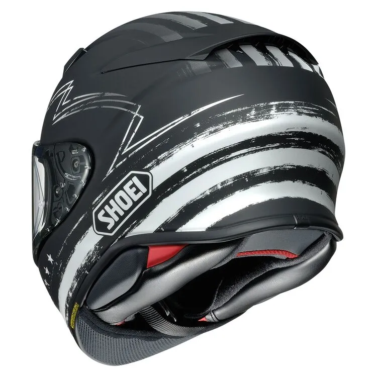 SHOEI RF-1400 Dedicated2 Helmets