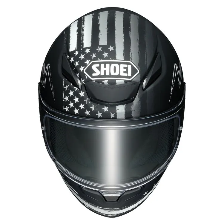 SHOEI RF-1400 Dedicated2 Helmets