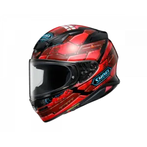 SHOEI RF-1400 Fortress Helmets