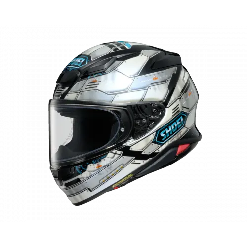 SHOEI RF-1400 Fortress Helmets