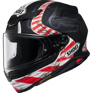 Shoei RF-1400 Knee Down Helmet