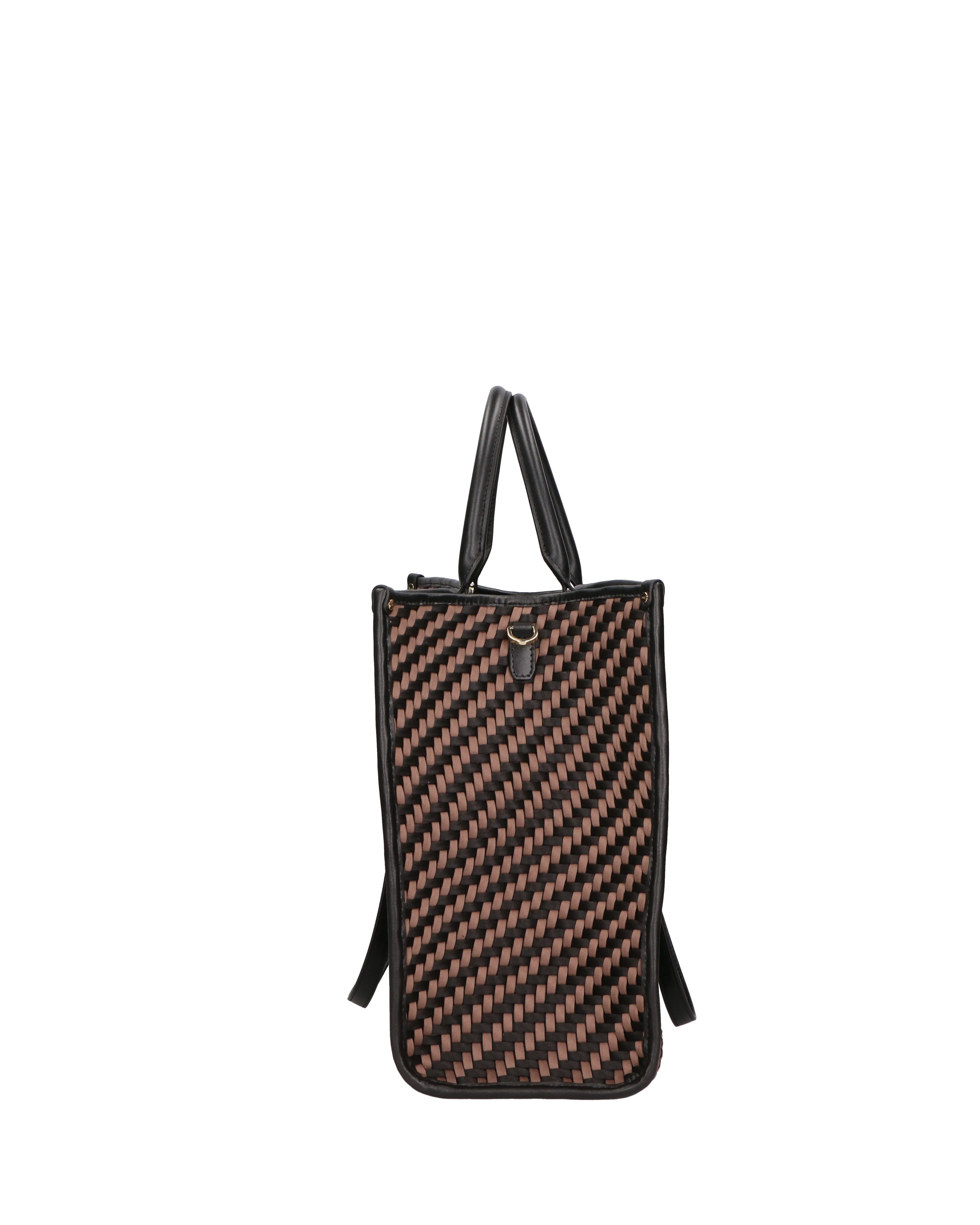 SHOPPER BAG - AMBER