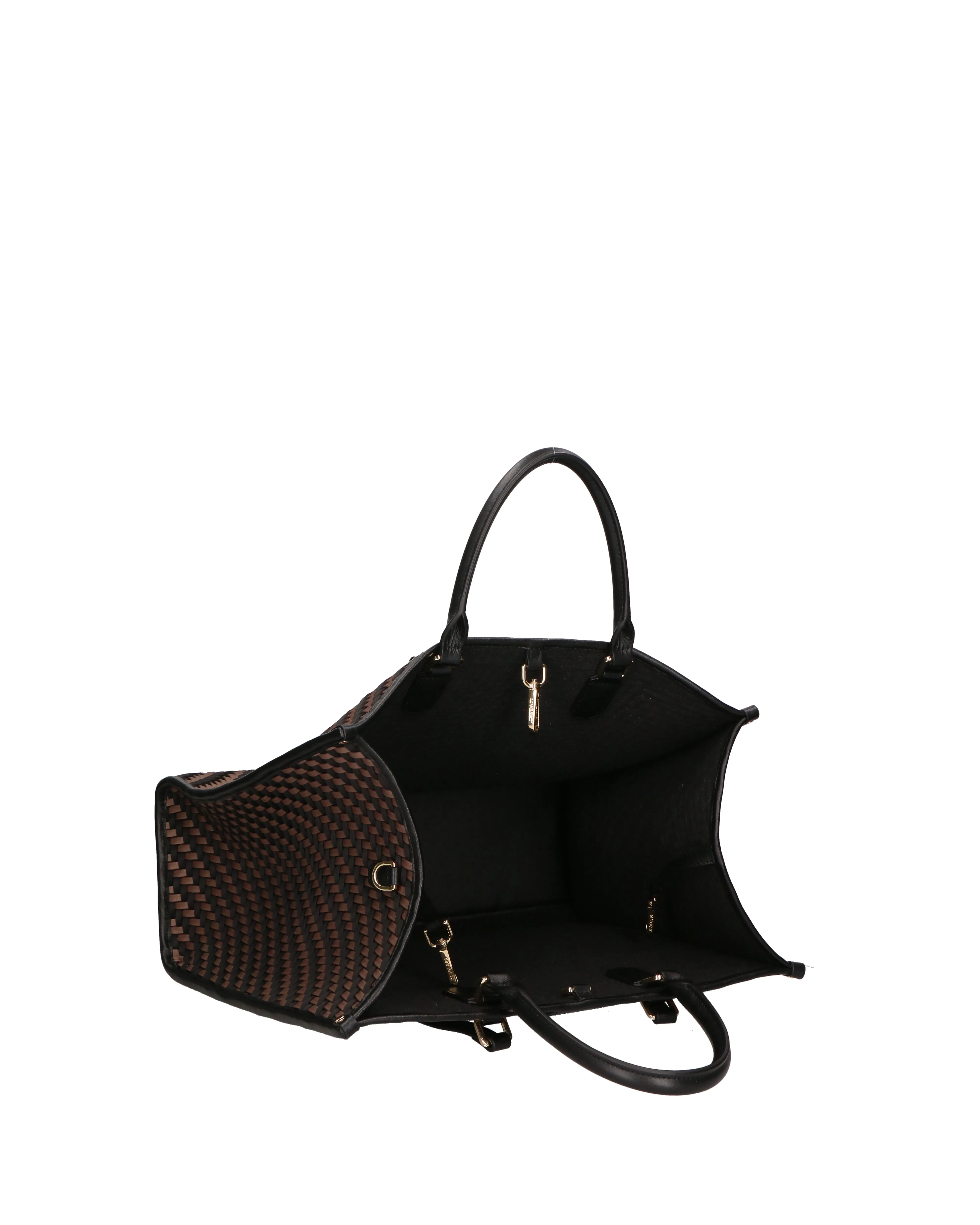 SHOPPER BAG - AMBER