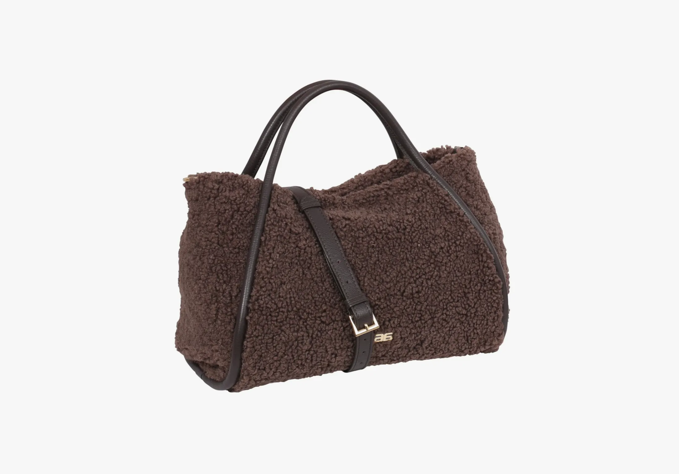 Shopper WILLOW  Eco Fur Artico Standard