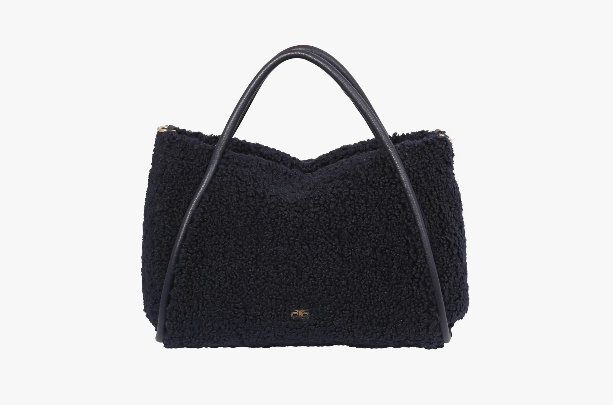 Shopper WILLOW  Eco Fur Artico Standard