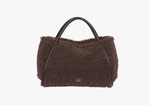 Shopper WILLOW  Eco Fur Artico Standard