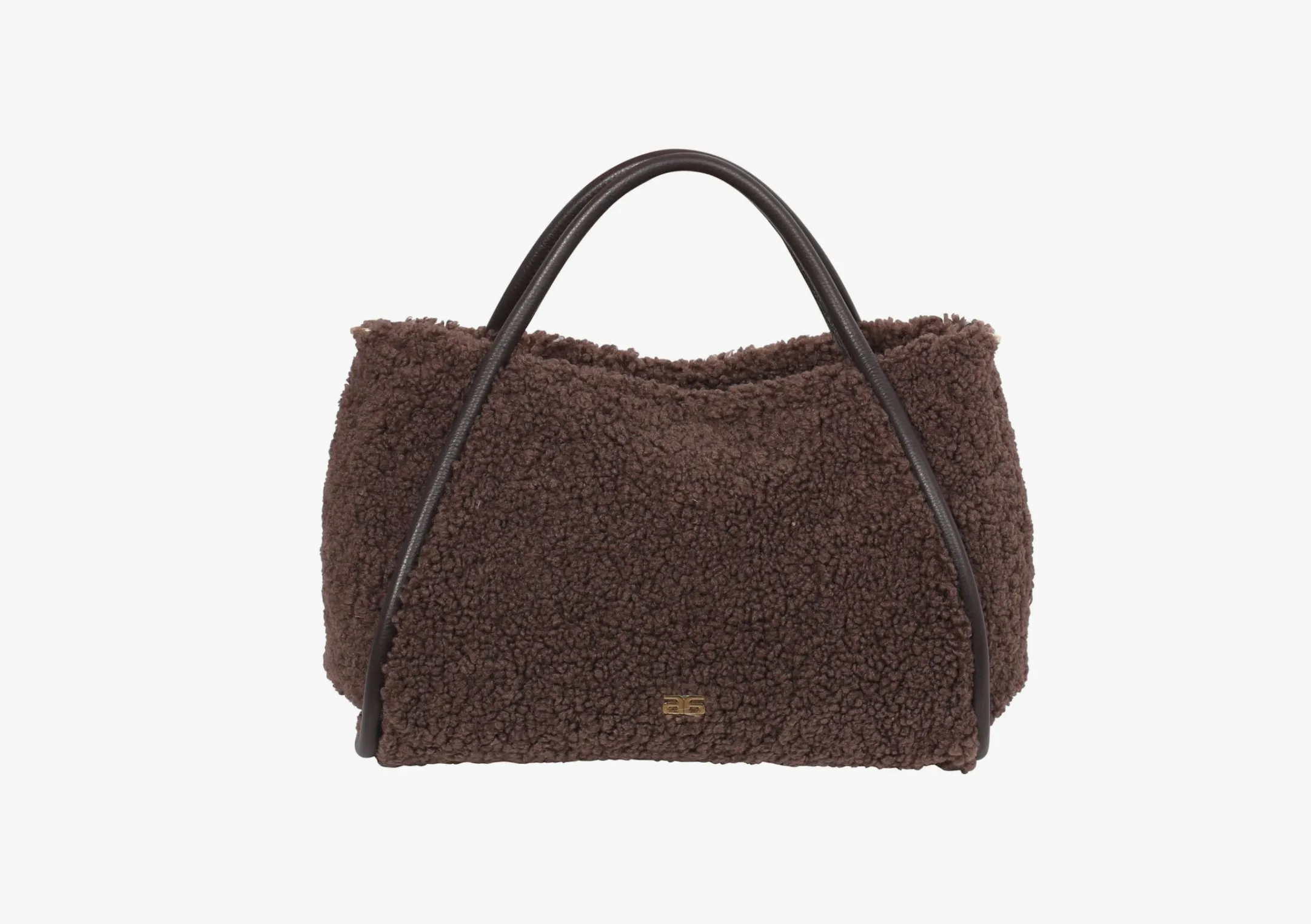Shopper WILLOW  Eco Fur Artico Standard