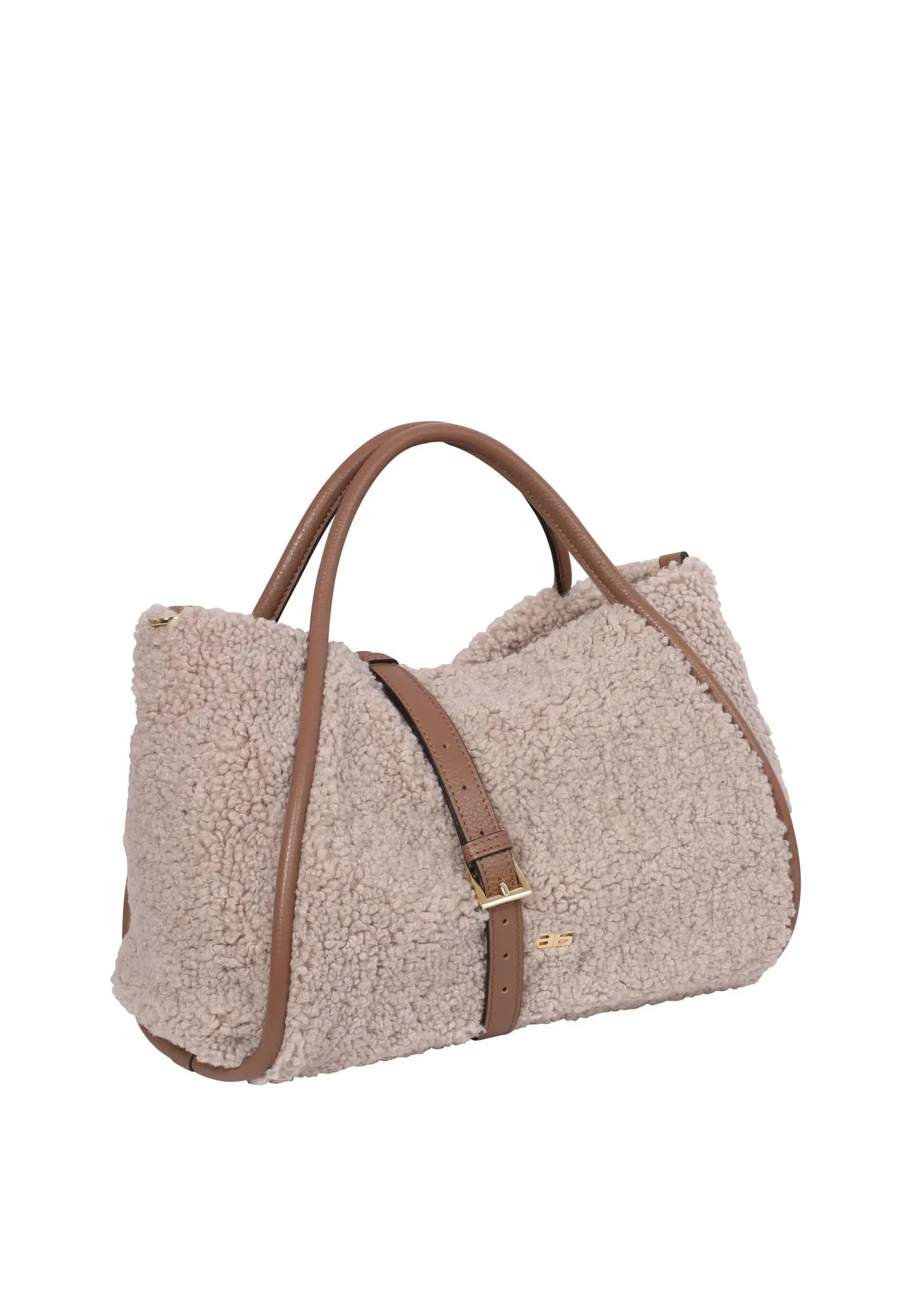 Shopper WILLOW  Eco Fur Artico Standard