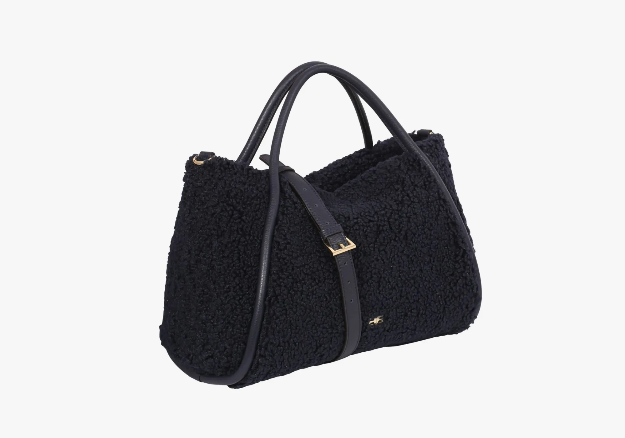 Shopper WILLOW  Eco Fur Artico Standard