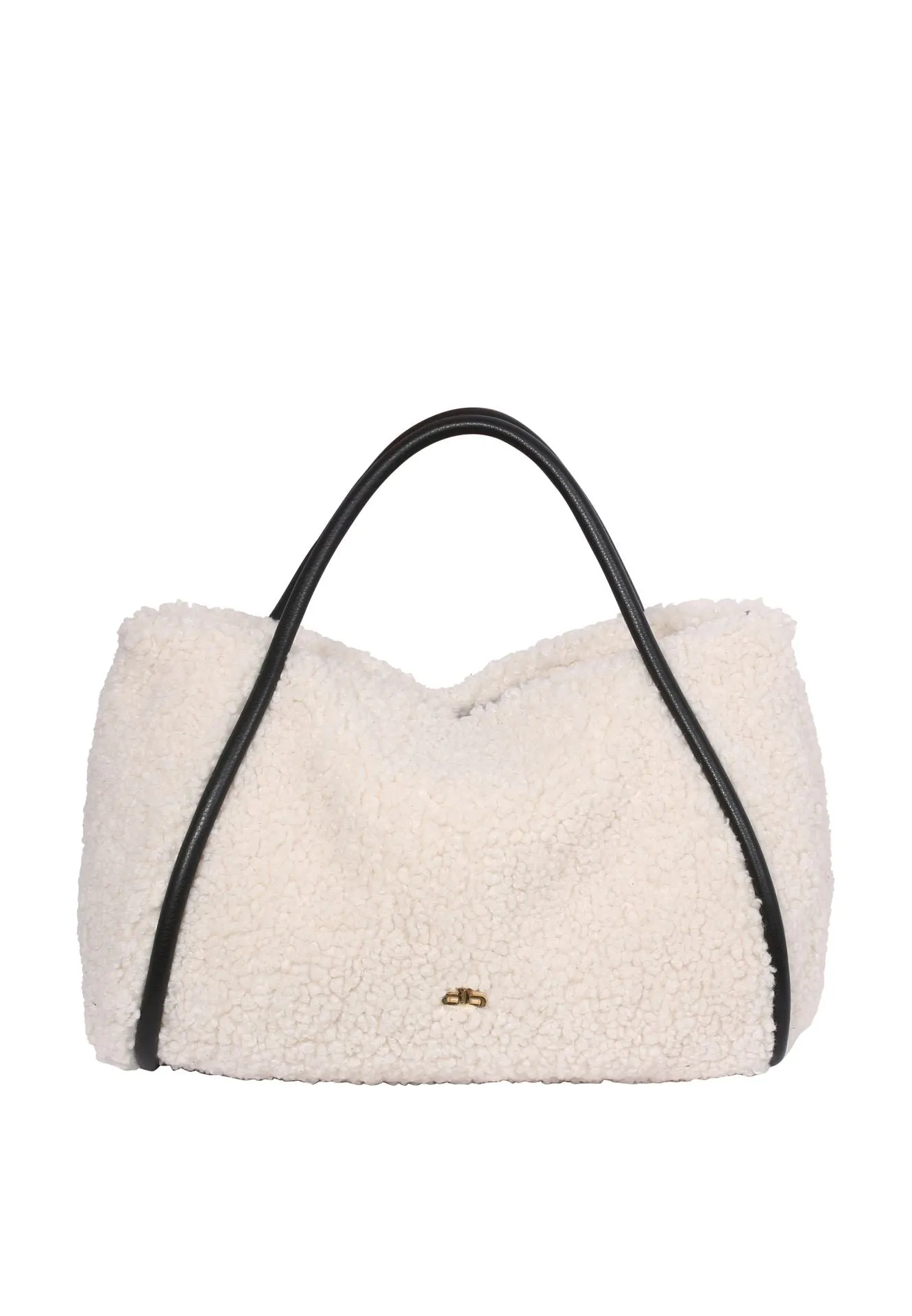 Shopper WILLOW  Eco Fur Artico Standard
