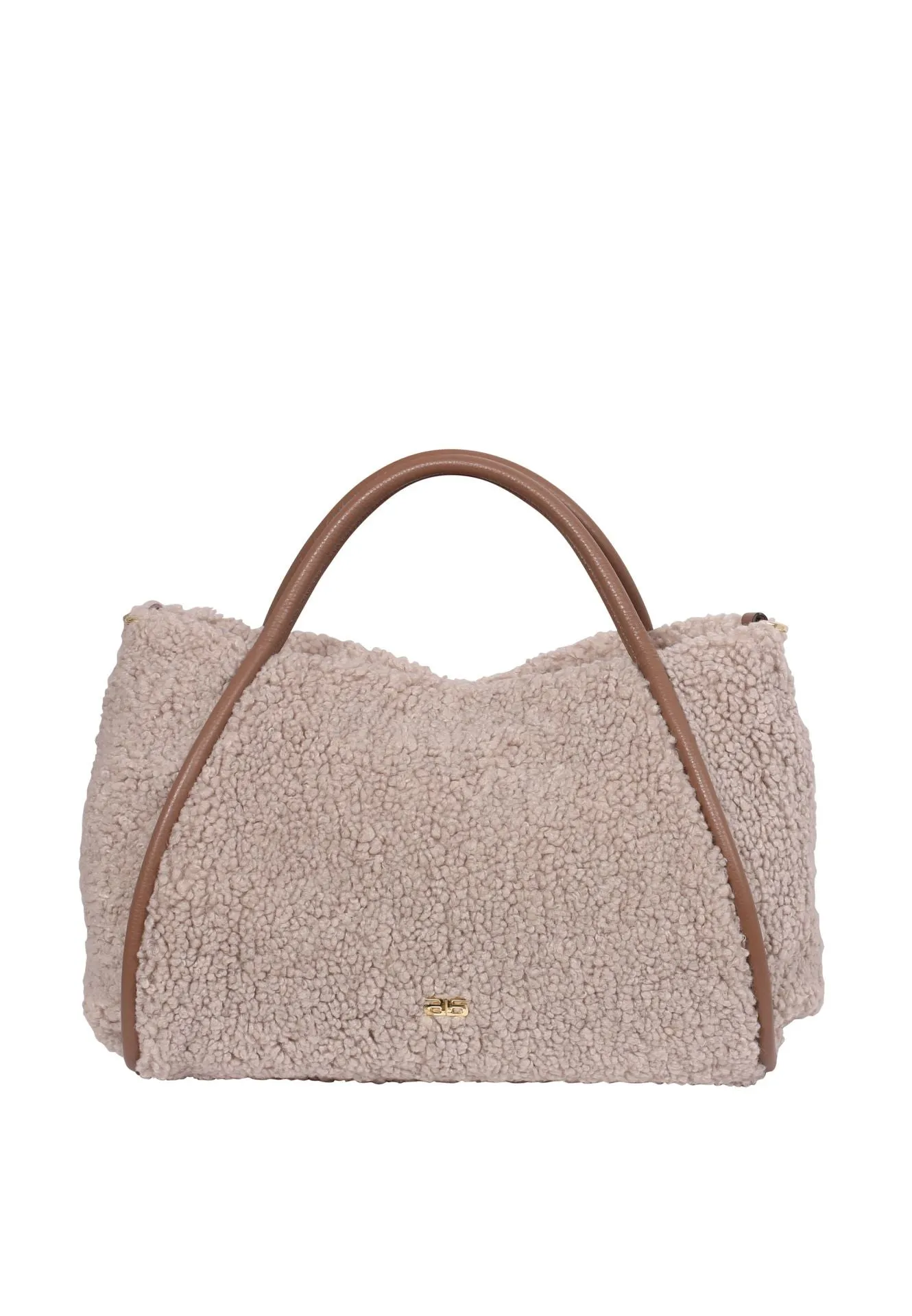 Shopper WILLOW  Eco Fur Artico Standard