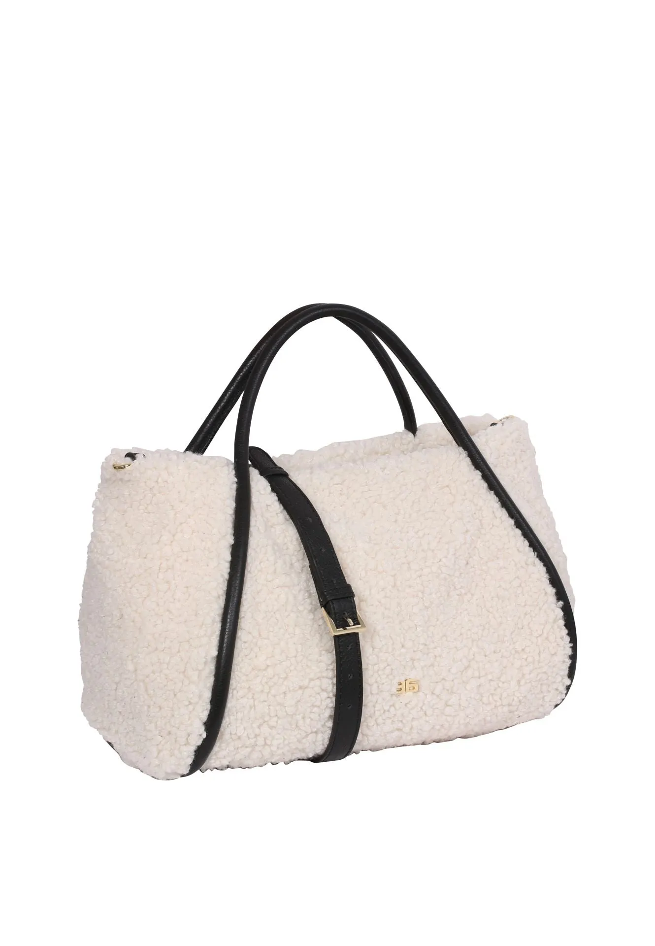 Shopper WILLOW  Eco Fur Artico Standard