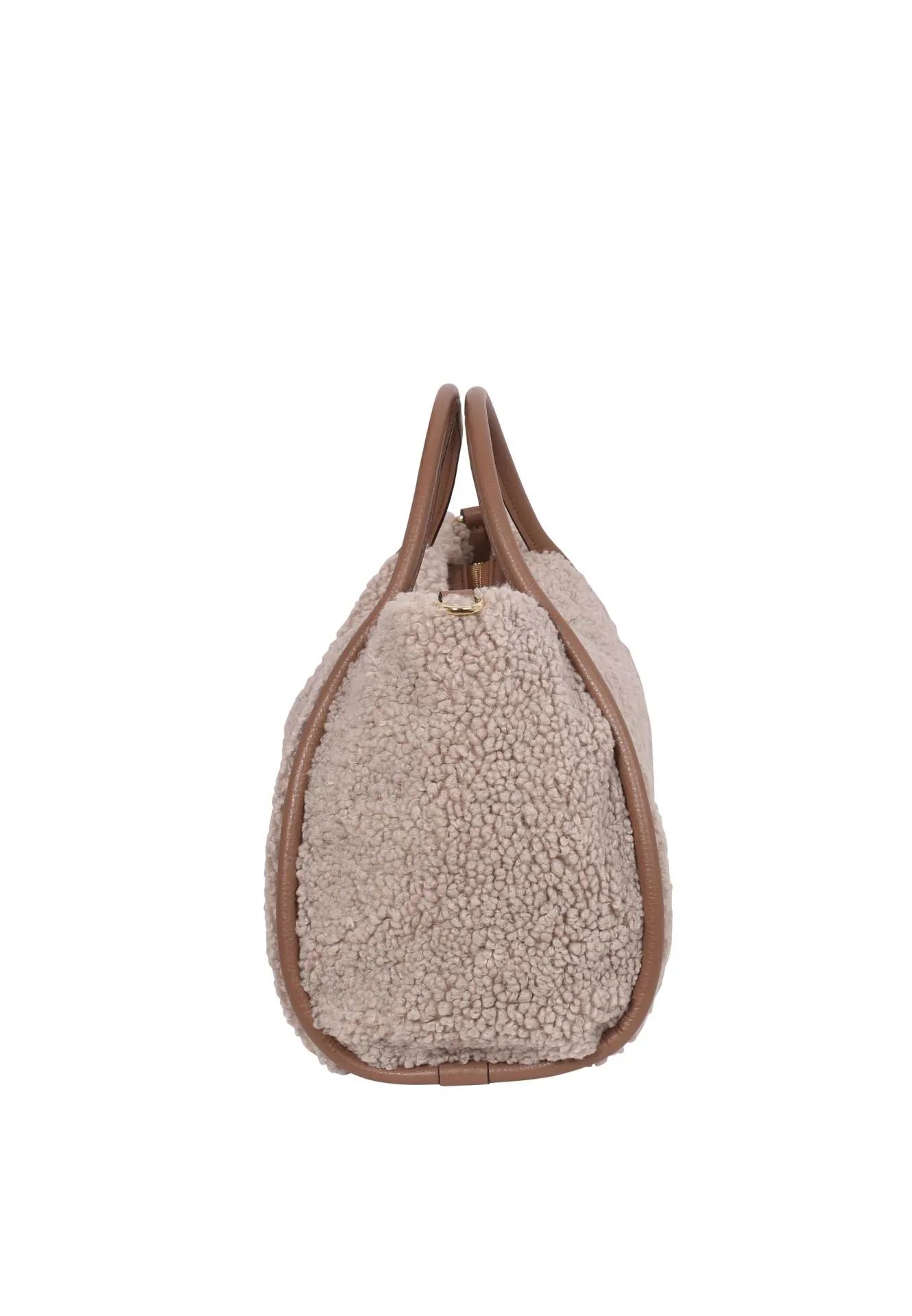Shopper WILLOW  Eco Fur Artico Standard