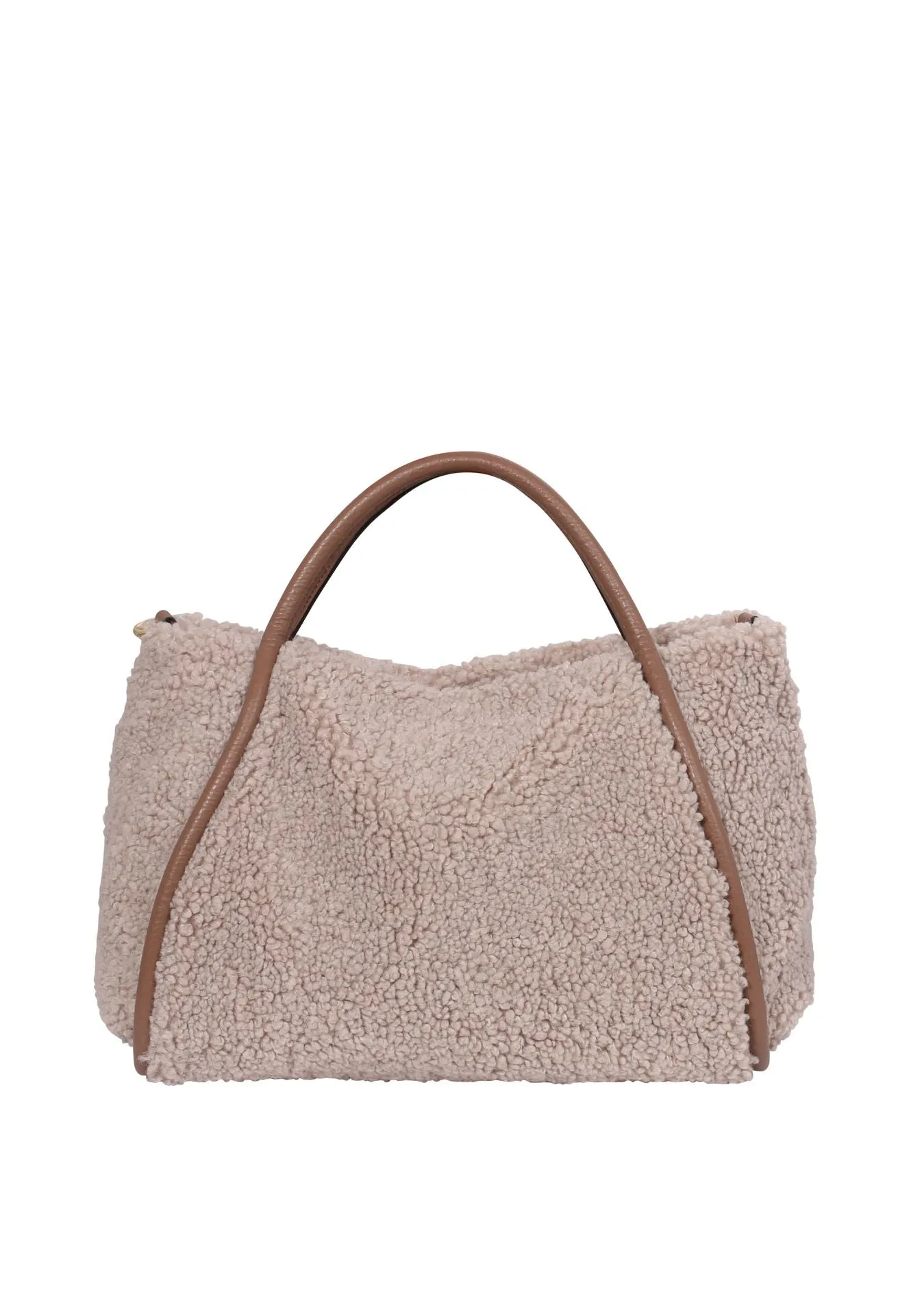 Shopper WILLOW  Eco Fur Artico Standard