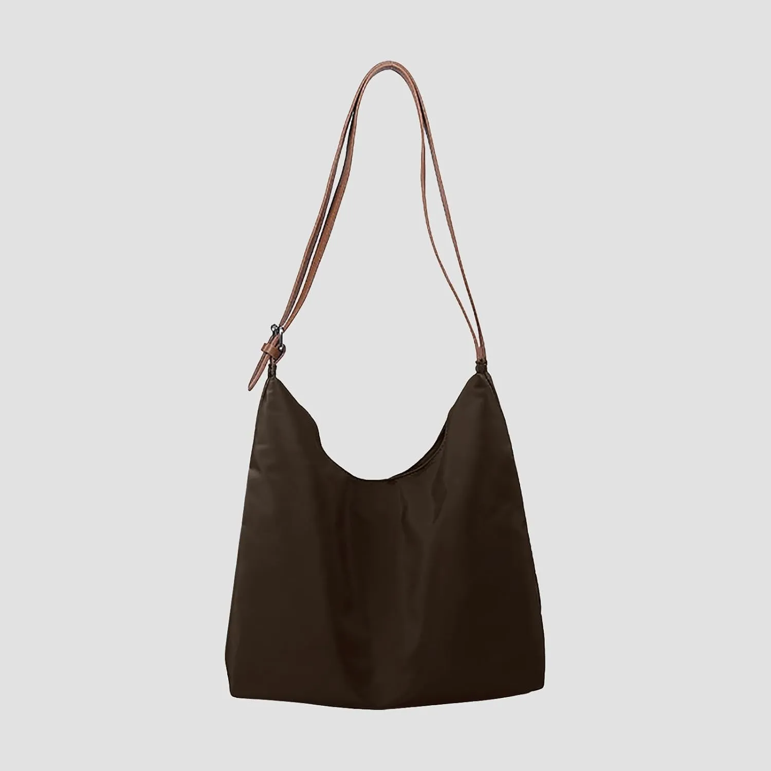 Shoulder Bag for Ladies Tote Bags For Women Work Bags Suede Slouchy Bag Handbag Tote Handbag