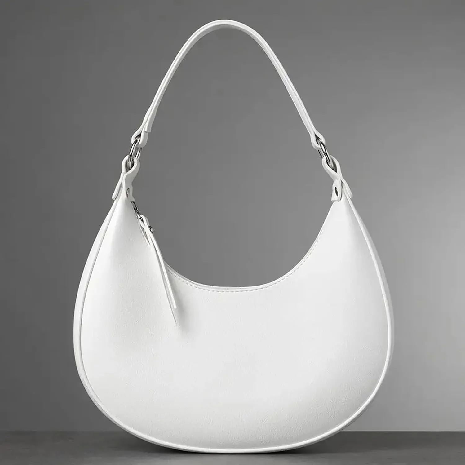 Shoulder Bag for Women Cute Hobo Purses and Handbags Retro Clutch Underarm Purse Women's Shoulder Bag