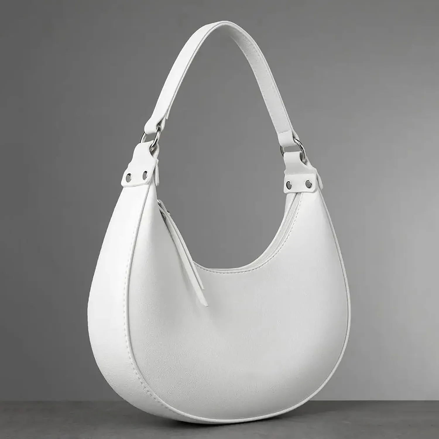 Shoulder Bag for Women Cute Hobo Purses and Handbags Retro Clutch Underarm Purse Women's Shoulder Bag