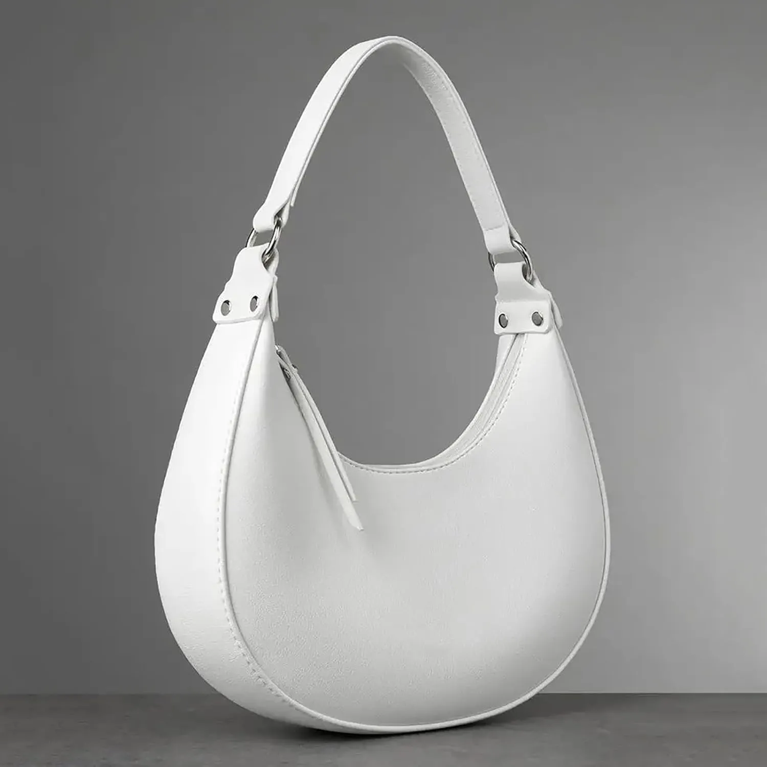 Shoulder Bag for Women Cute Hobo Purses and Handbags Retro Clutch Underarm Purse Women's Shoulder Bag