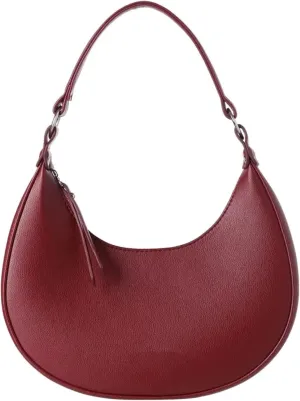 Shoulder Bag for Women Cute Hobo Purses and Handbags Retro Clutch Underarm Purse Women's Shoulder Bag
