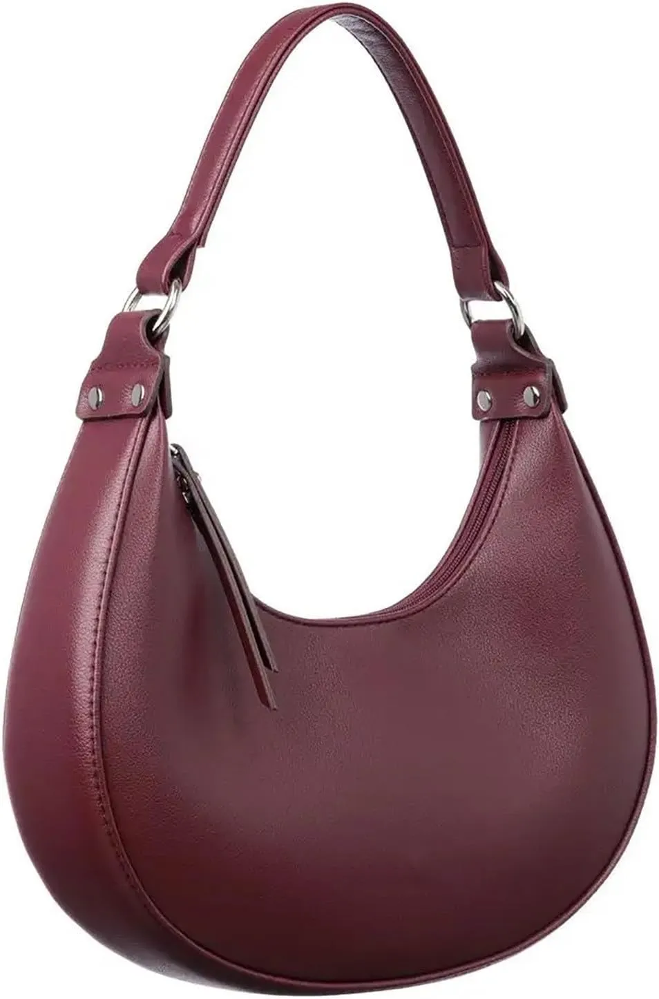 Shoulder Bag for Women Cute Hobo Purses and Handbags Retro Clutch Underarm Purse Women's Shoulder Bag