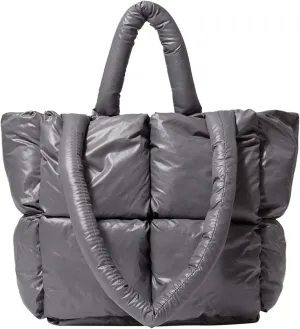 Quilted Crossbody Bags
