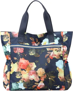 Shoulder Bag for Women Tote Bag For Women Large Lightweight Nylon Shoulder Handbags And Travel Work Purse