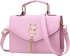 Shoulder Bag for Women Vegan Leather Women's Shoulder Purses Handbags with 2 Removable Strap Crossbody Bag Purses 28