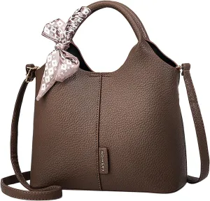 Shoulder Bags for Women Fashionable Color Blocked Women's Handbags European And Atmospheric Large Capacity Shoulder