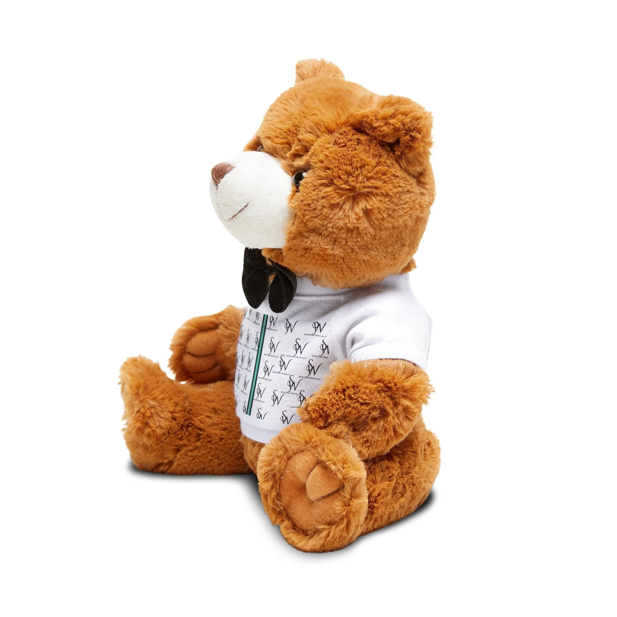 Signature Teddy Bear
