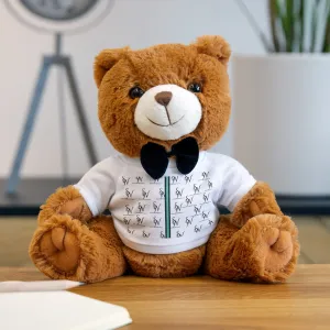 Signature Teddy Bear