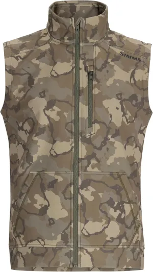 Water-Resistant Chest Bags