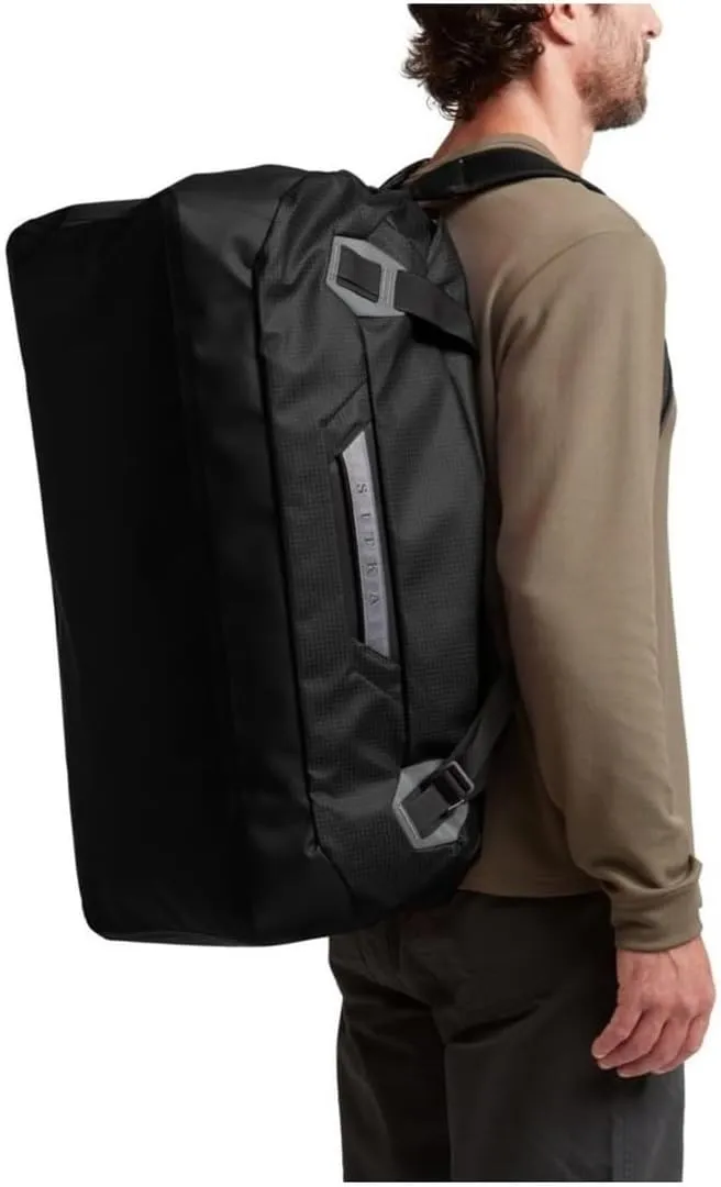SITKA Gear Drifter Water-Resistant Travel Duffle Bag