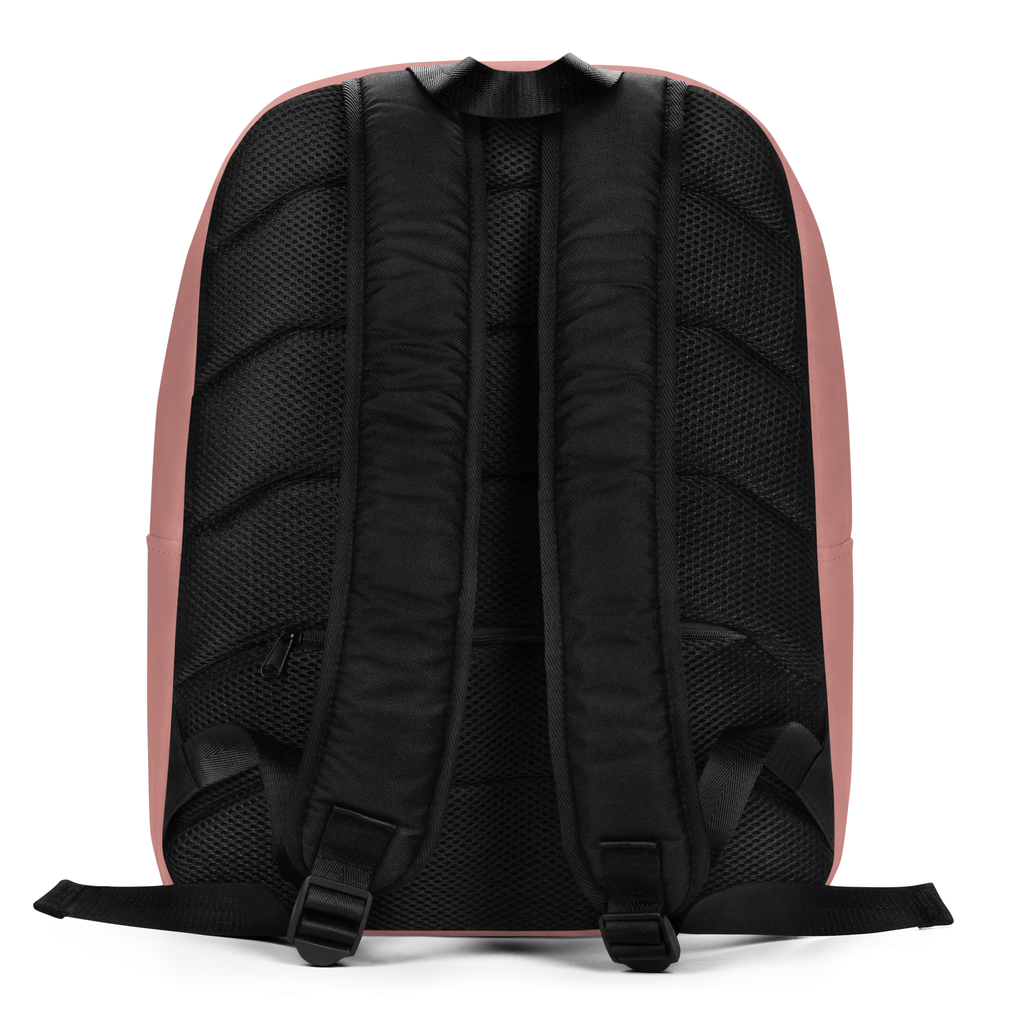 Sleeping Bulldog Minimalist Backpack