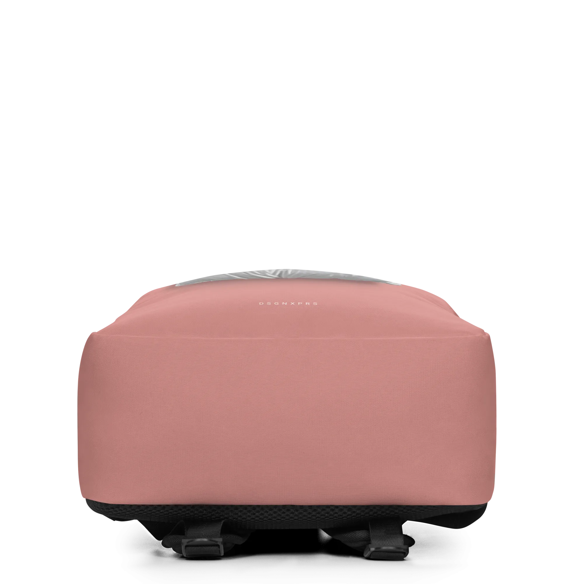 Sleeping Bulldog Minimalist Backpack