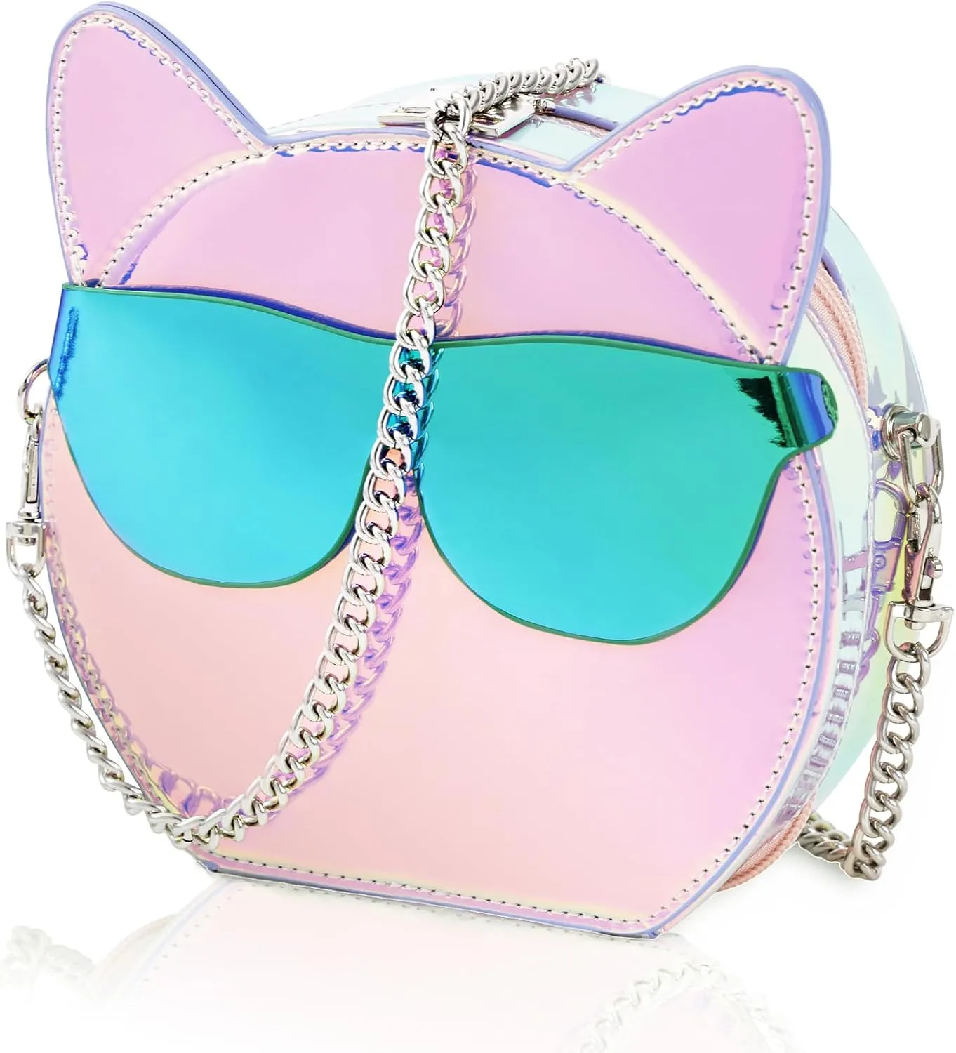 Small Crossbody Bag for Teen Girls, Lightweight Messenger Shoulder Bags Cross Body Purse for Girls and Women