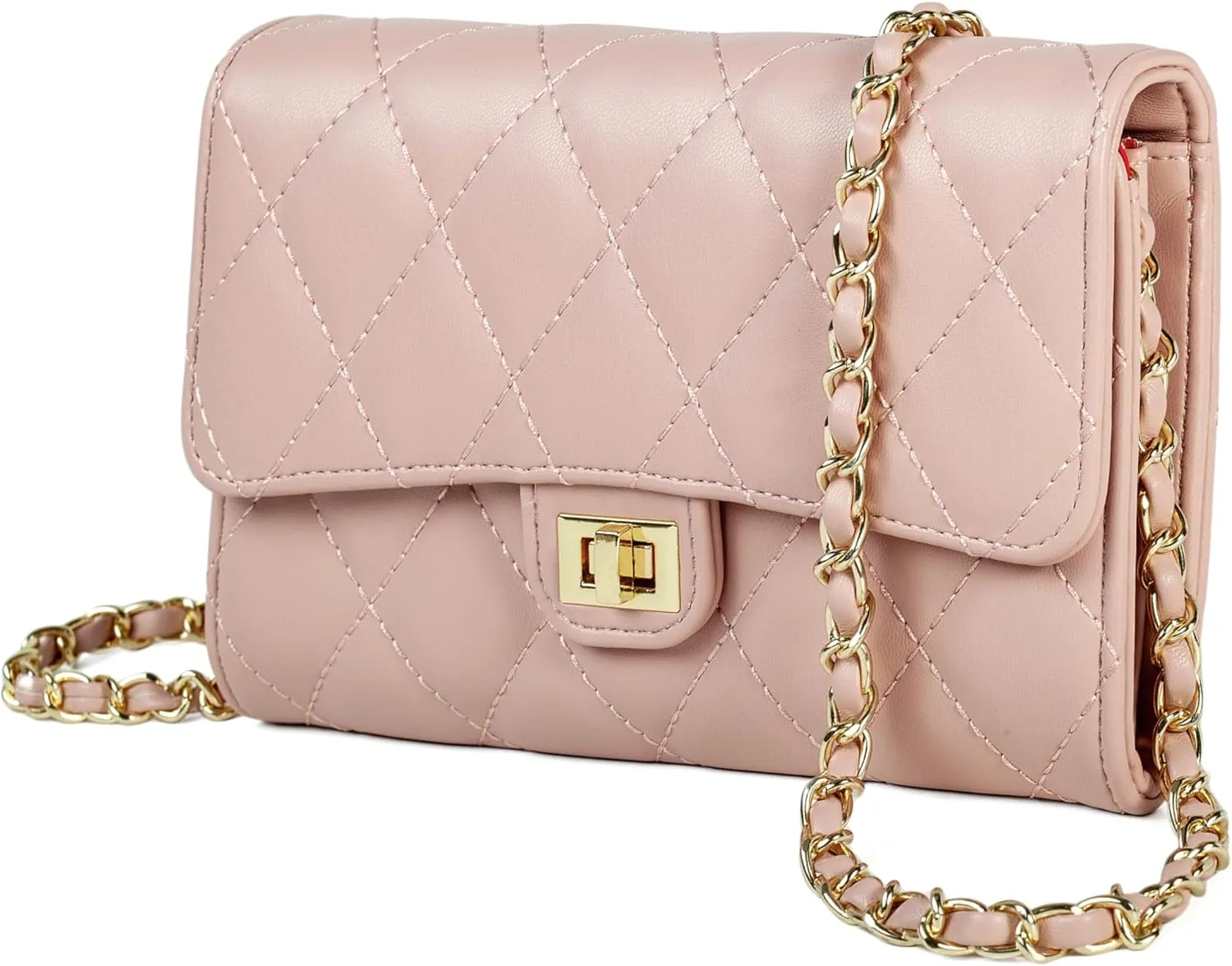 Small Crossbody Bags for Women, Small Shoulder Purses Crossbody Purses, Women's Phone Bags, Stylish Portable Tote Purse