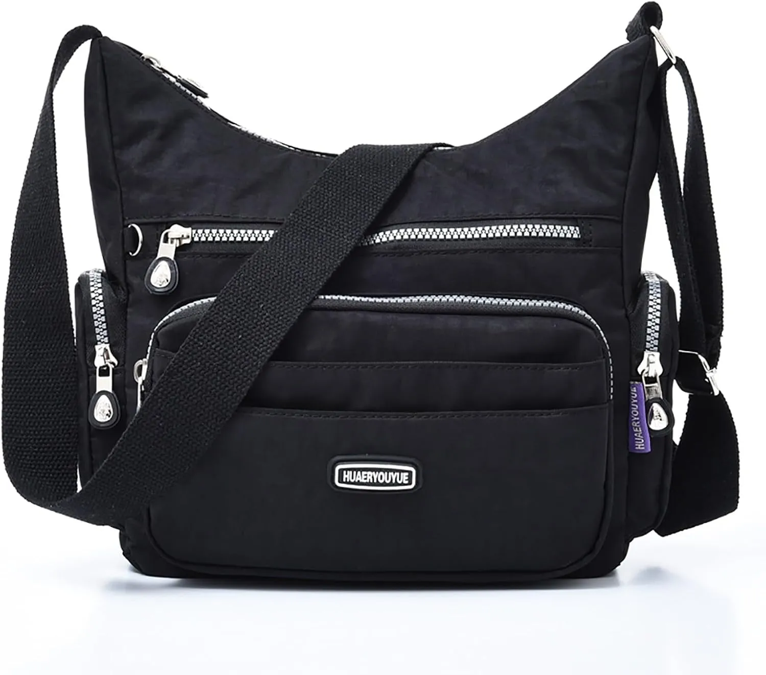 Small Crossbody Purses For Women Trendy Women Crossbody Handbags With Adjustable Wide Strap Womens (B, One Size)