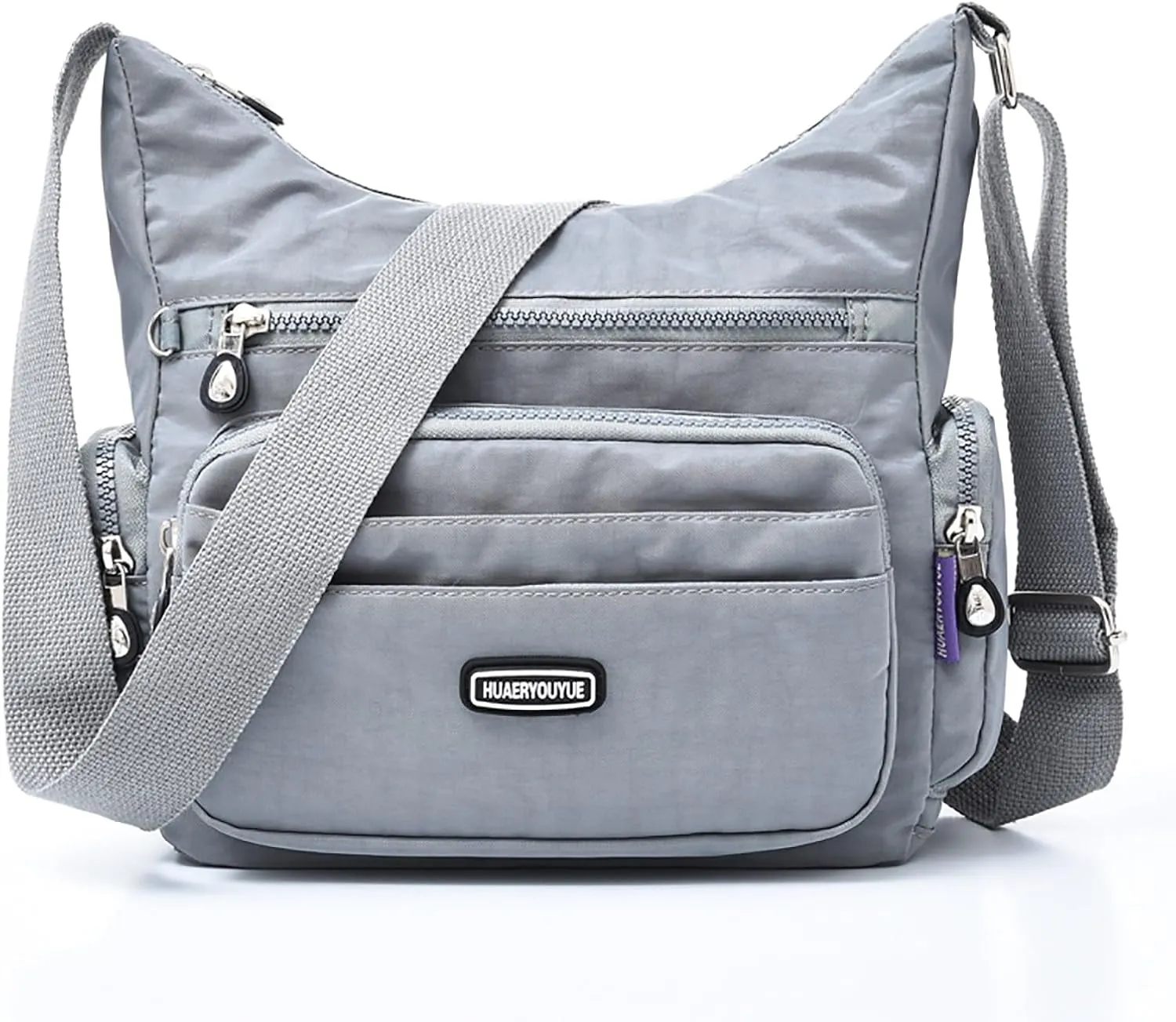 Small Crossbody Purses For Women Trendy Women Crossbody Handbags With Adjustable Wide Strap Womens (C, One Size)