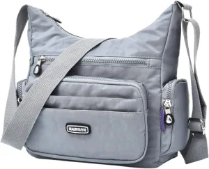 Small Crossbody Purses For Women Trendy Women Crossbody Handbags With Adjustable Wide Strap Womens (C, One Size)