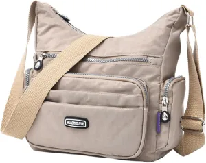 Small Crossbody Purses For Women Trendy Women Crossbody Handbags With Adjustable Wide Strap Womens (D, One Size)