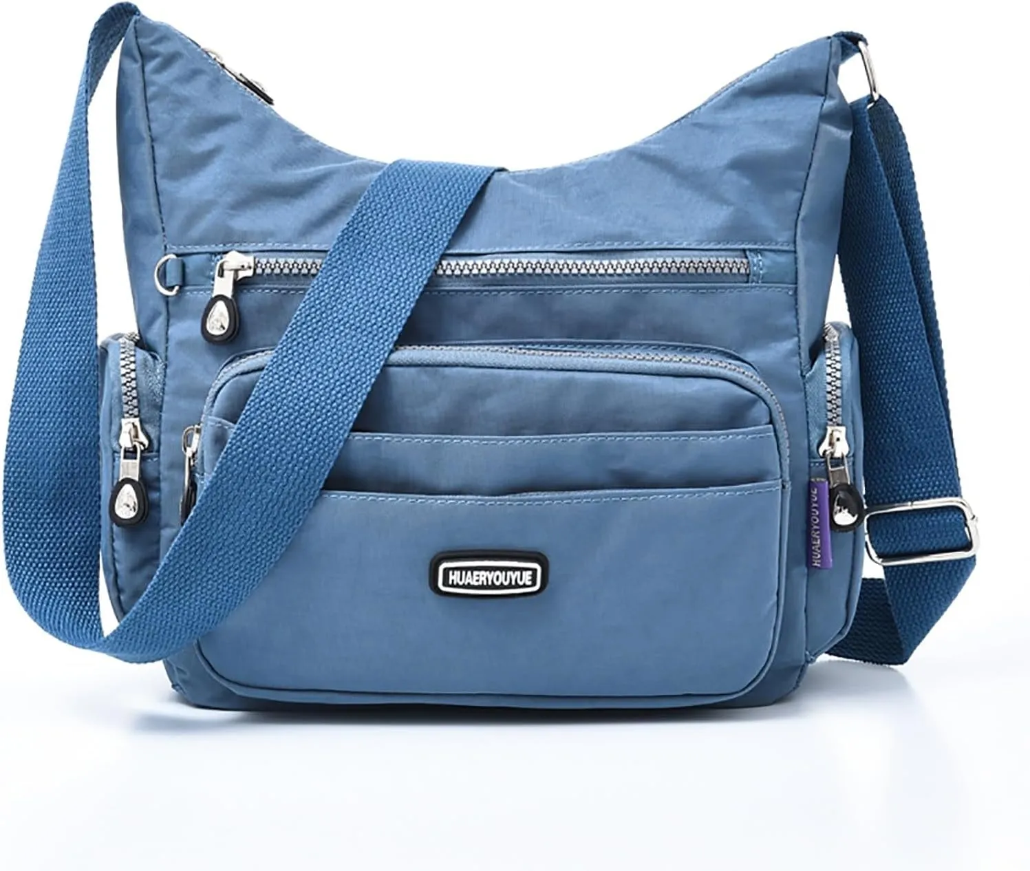 Small Crossbody Purses For Women Trendy Women Crossbody Handbags With Adjustable Wide Strap Womens (E, One Size)
