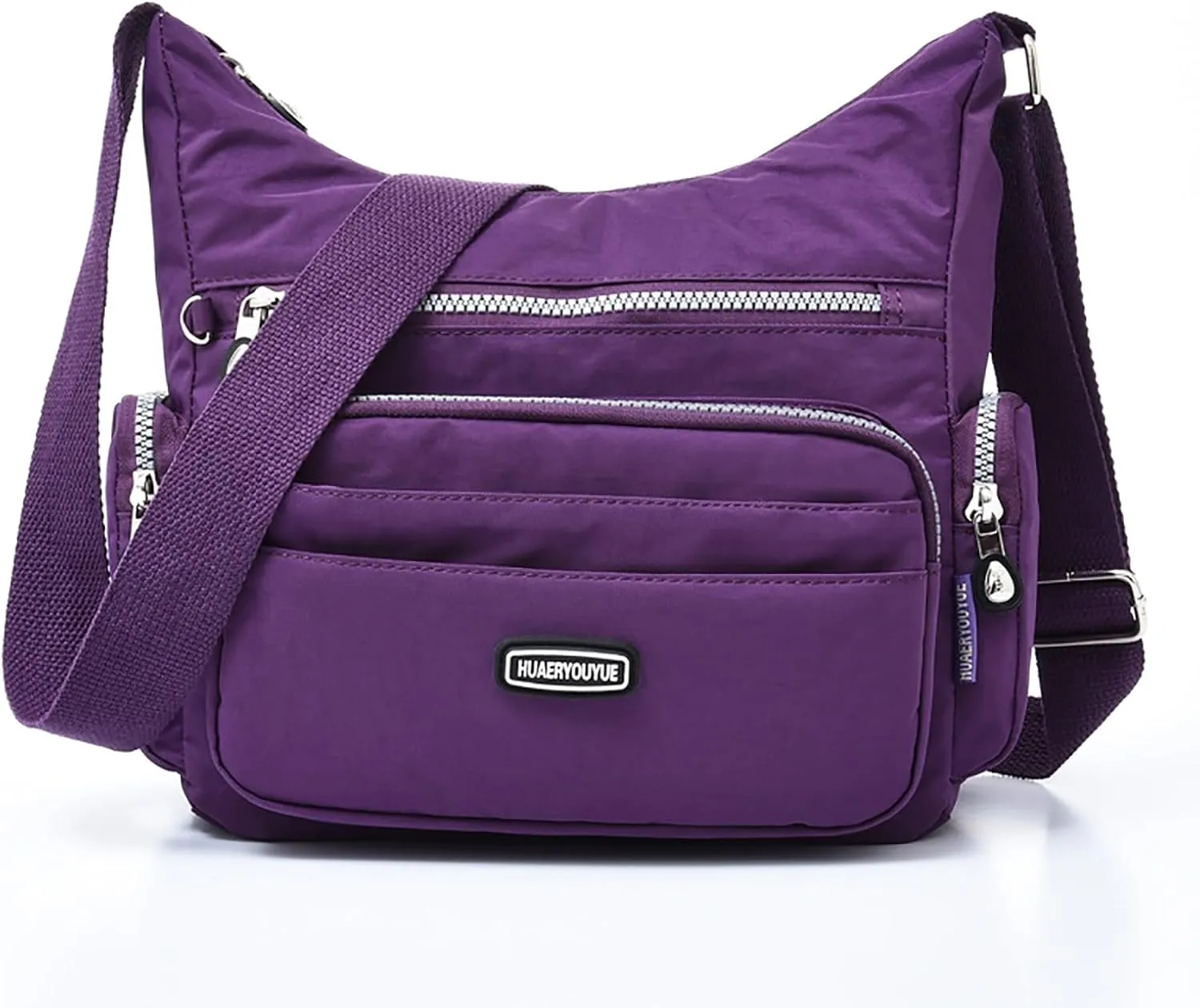 Small Crossbody Purses For Women Trendy Women Crossbody Handbags With Adjustable Wide Strap Womens (I, One Size)