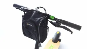 Small Front Pouch for E-Scooter