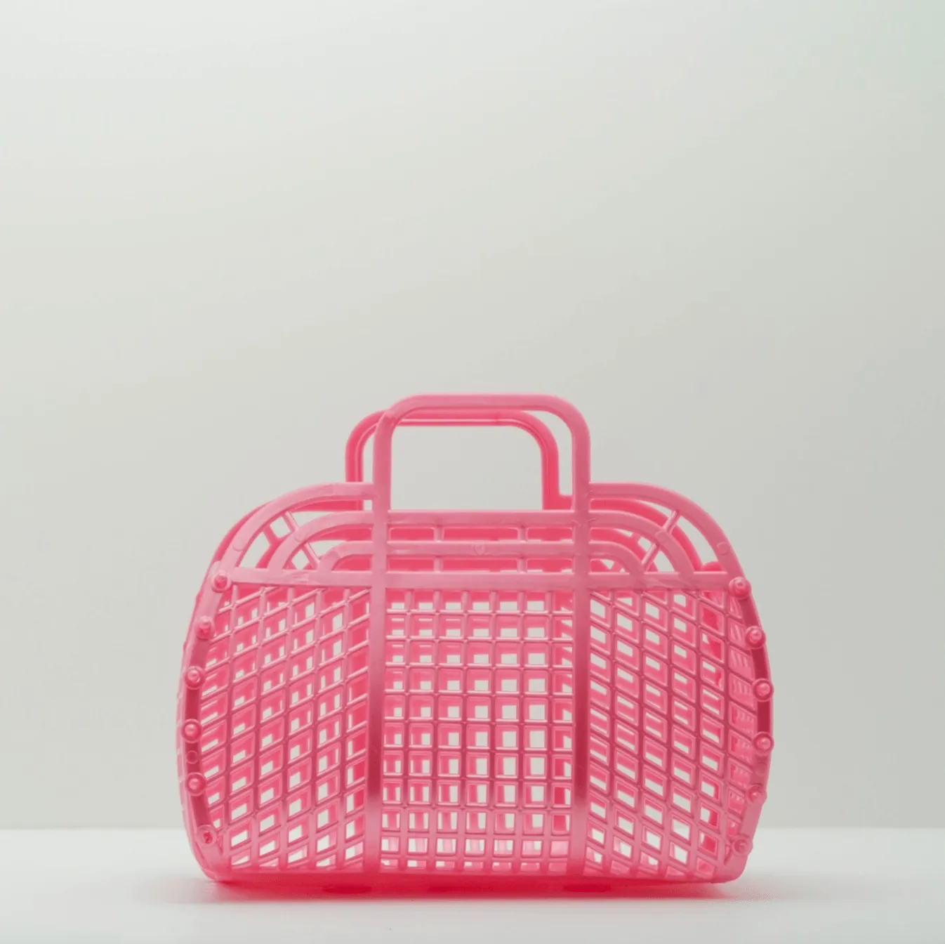 Small / Medium Jelly Bag