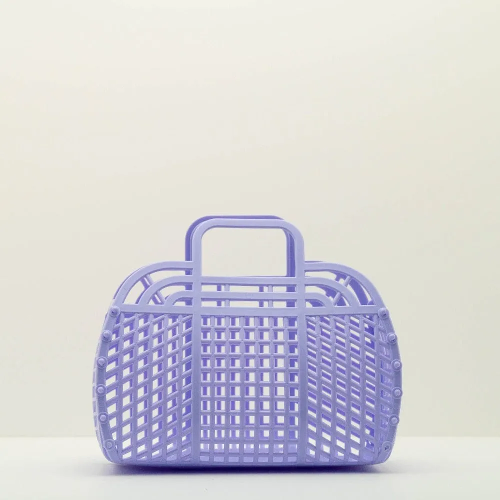 Small / Medium Jelly Bag